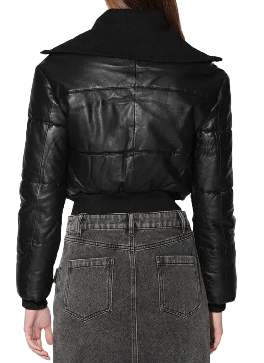 Walter Baker Laylah Leather