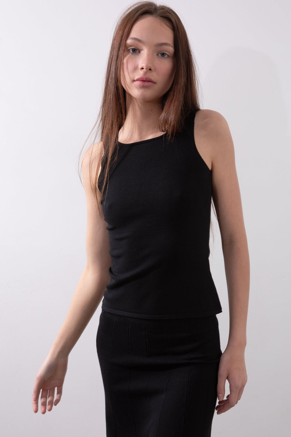 Saintt Sinners Allenas Tank - clever alice