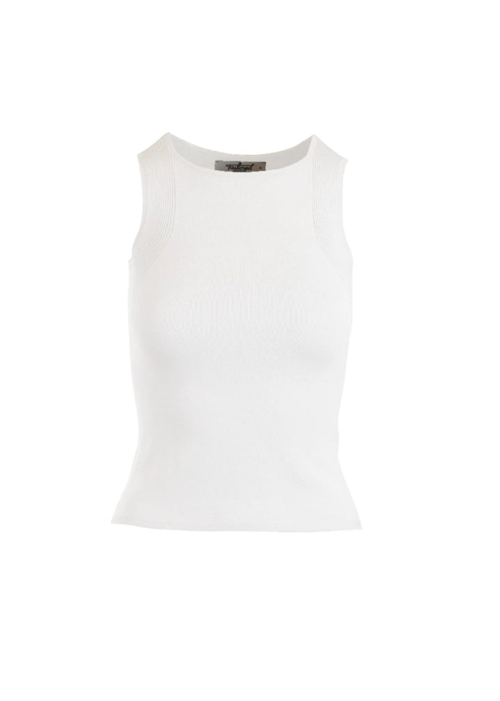 Saintt Sinners Allenas Tank (Color Options) - clever alice