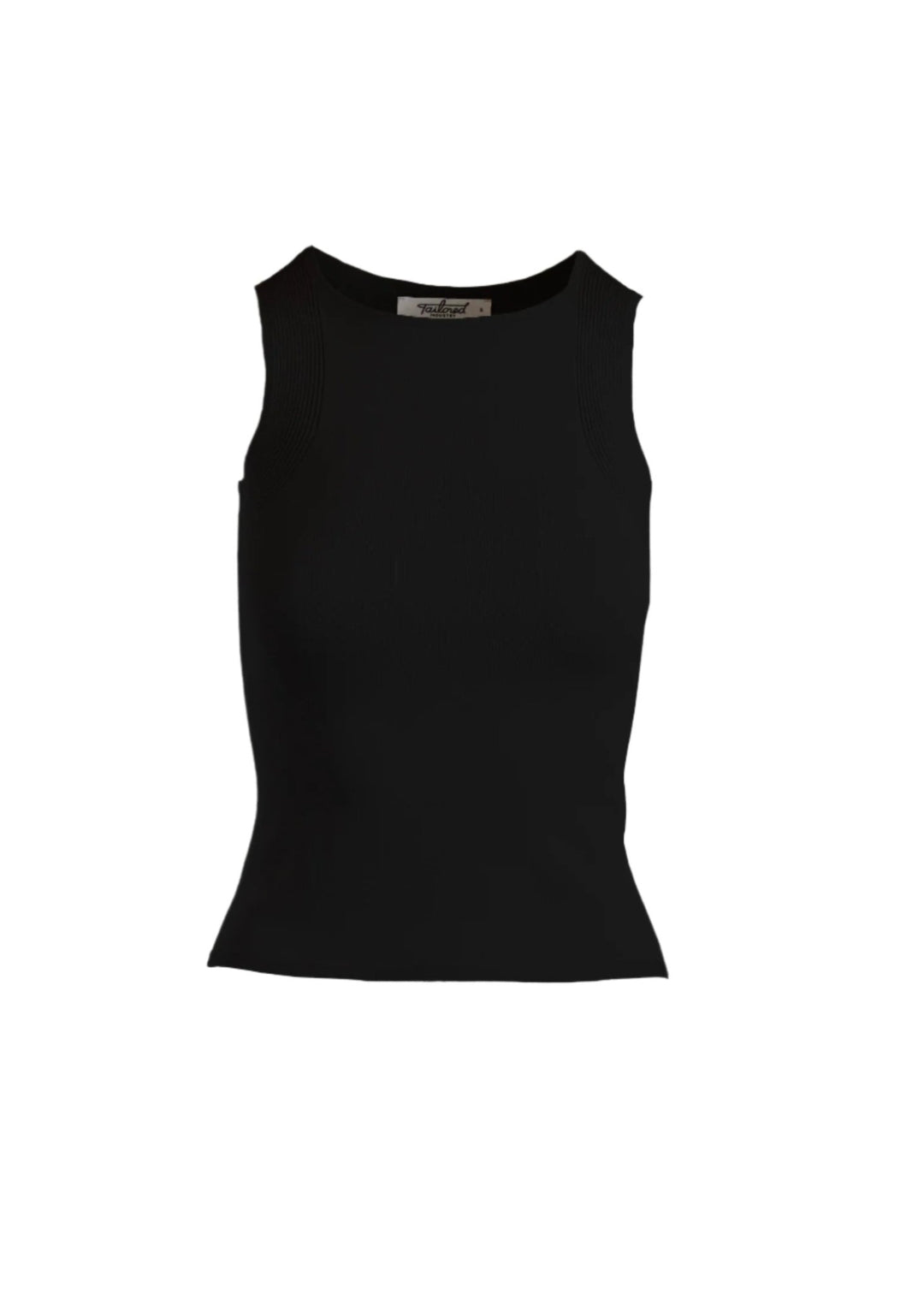 Saintt Sinners Allenas Tank (Color Options) - clever alice