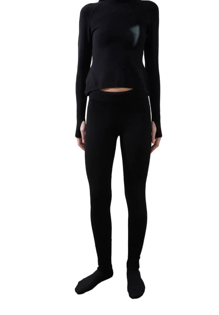 Saintt Sinners Arca Legging (Color Options) - clever alice