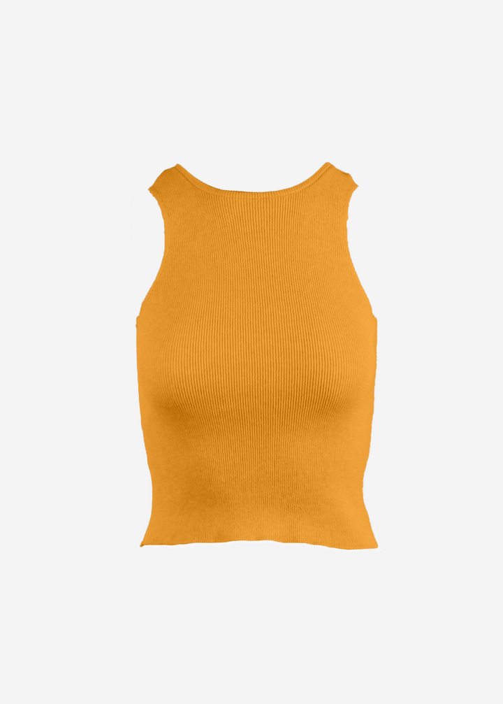 Saintt Sinners Astra Racerback Tank (Color Options) - clever alice