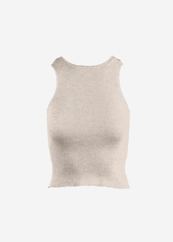 Saintt Sinners Astra Racerback Tank (Color Options) - clever alice