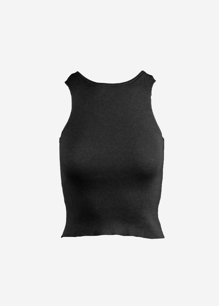 Saintt Sinners Astra Racerback Tank (Color Options) - clever alice