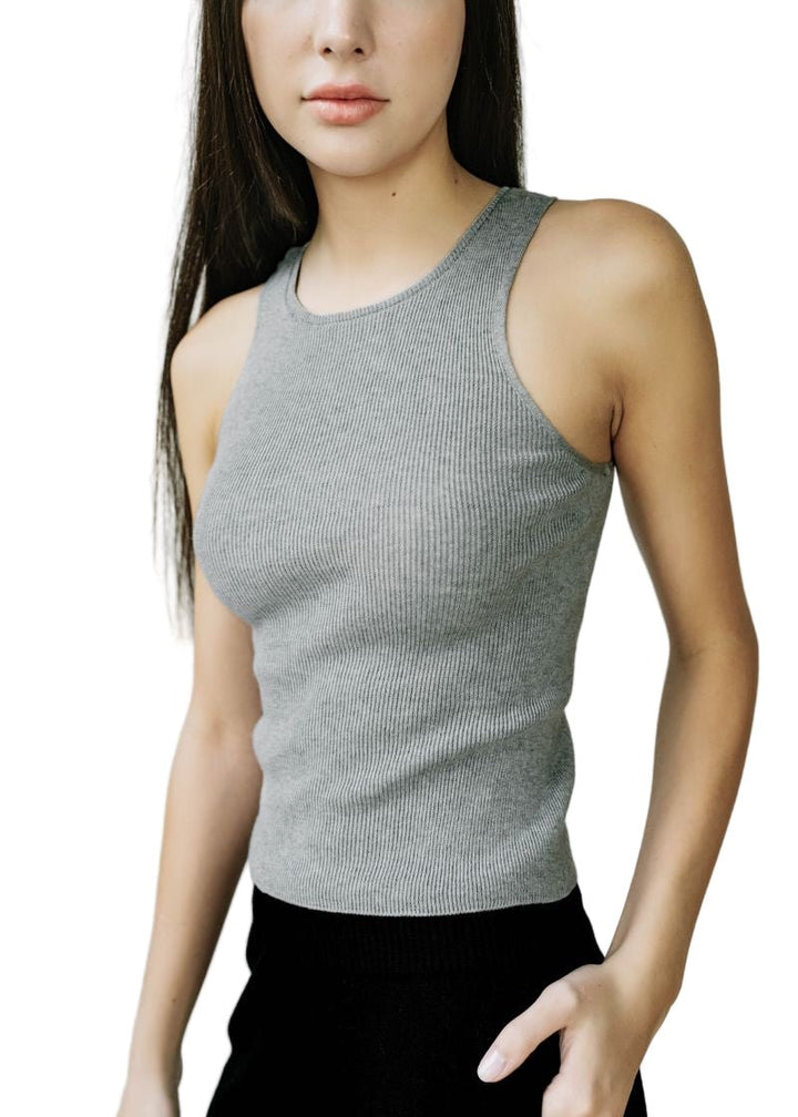 Saintt Sinners Astra Racerback Tank (Color Options) - clever alice