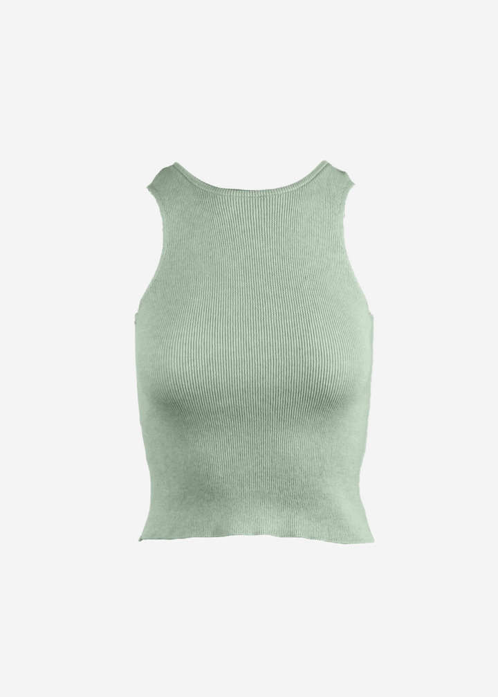 Saintt Sinners Astra Racerback Tank (Color Options) - clever alice