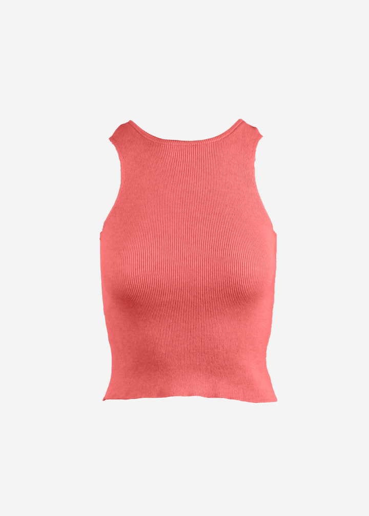 Saintt Sinners Astra Racerback Tank (Color Options) - clever alice