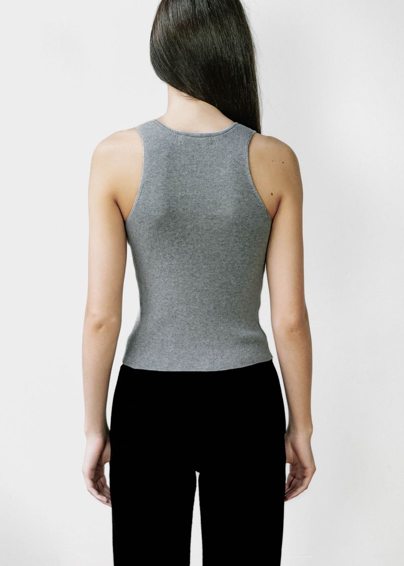 Saintt Sinners Astra Racerback Tank (Color Options) - clever alice