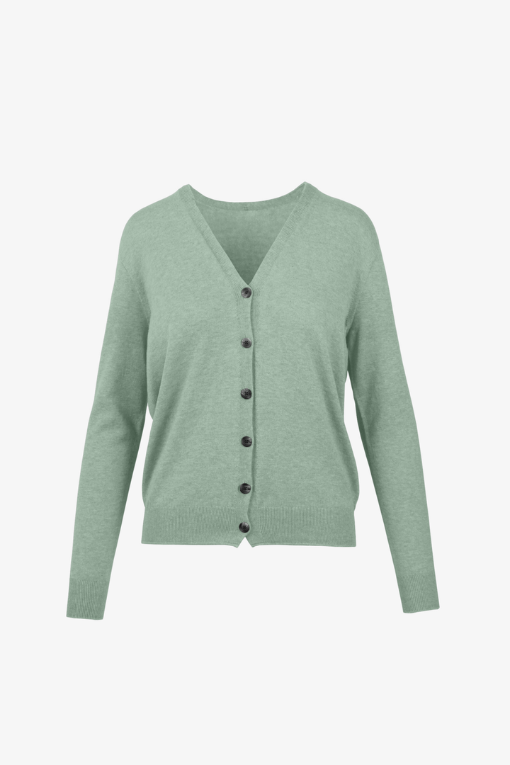 Saintt Sinners Avalon Cardigan - clever alice