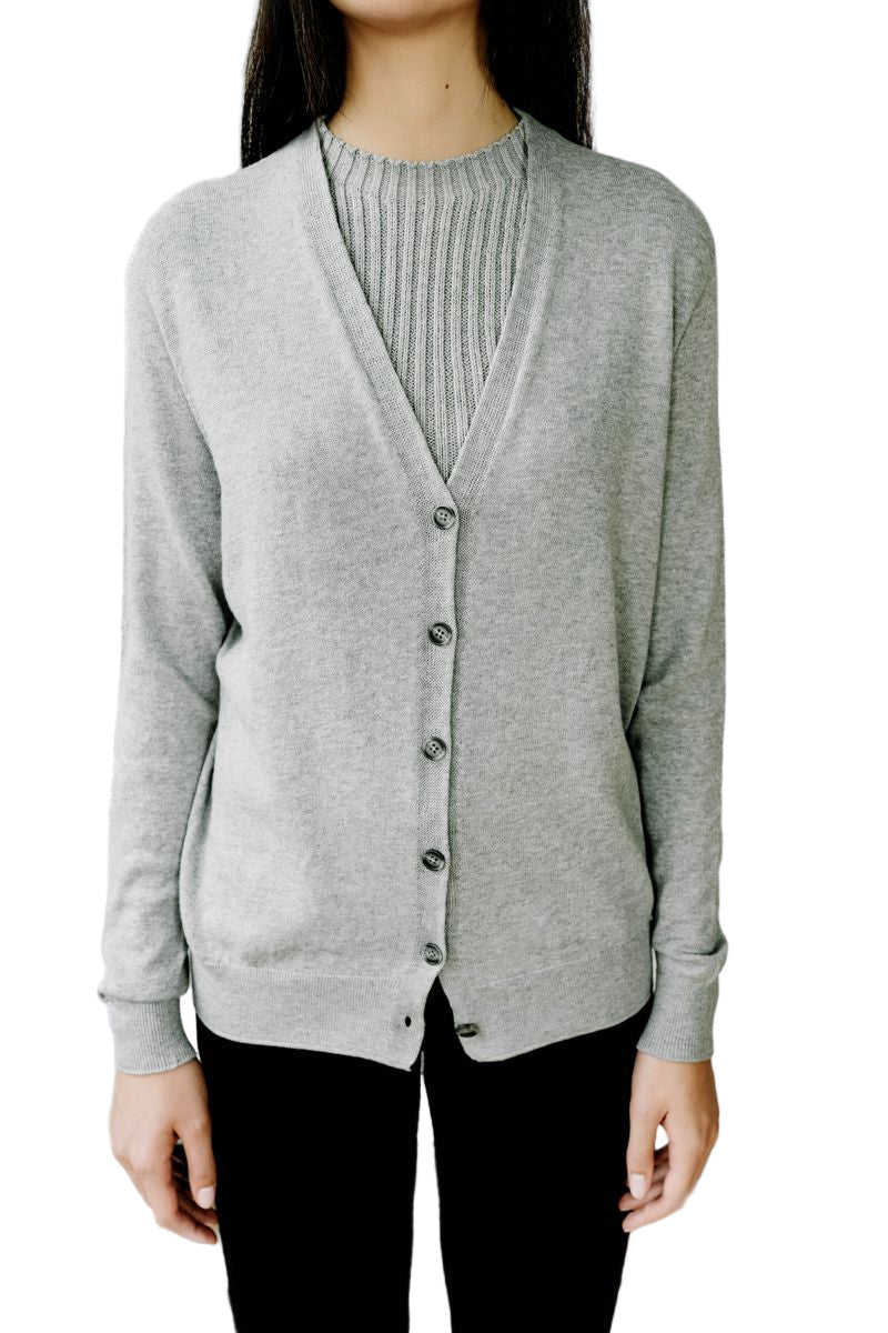 Saintt Sinners Avalon Cardigan - clever alice