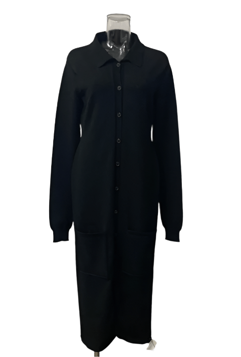 Saintt Sinners Camael Cardigan (Color Options) - clever alice