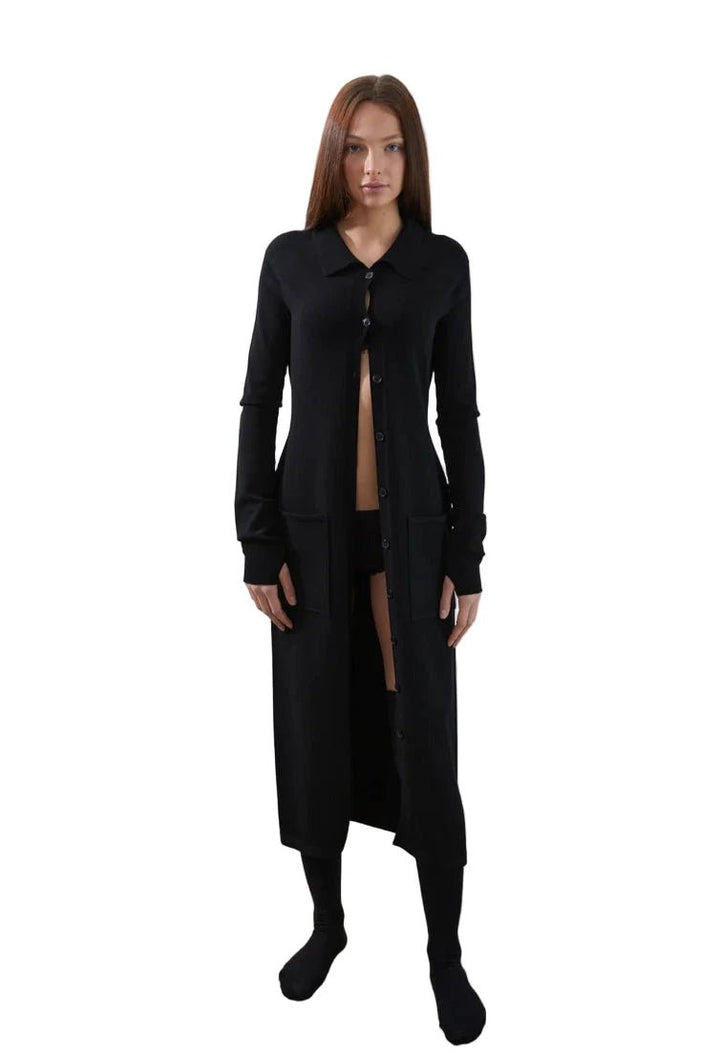 Saintt Sinners Camael Cardigan (Color Options) - clever alice