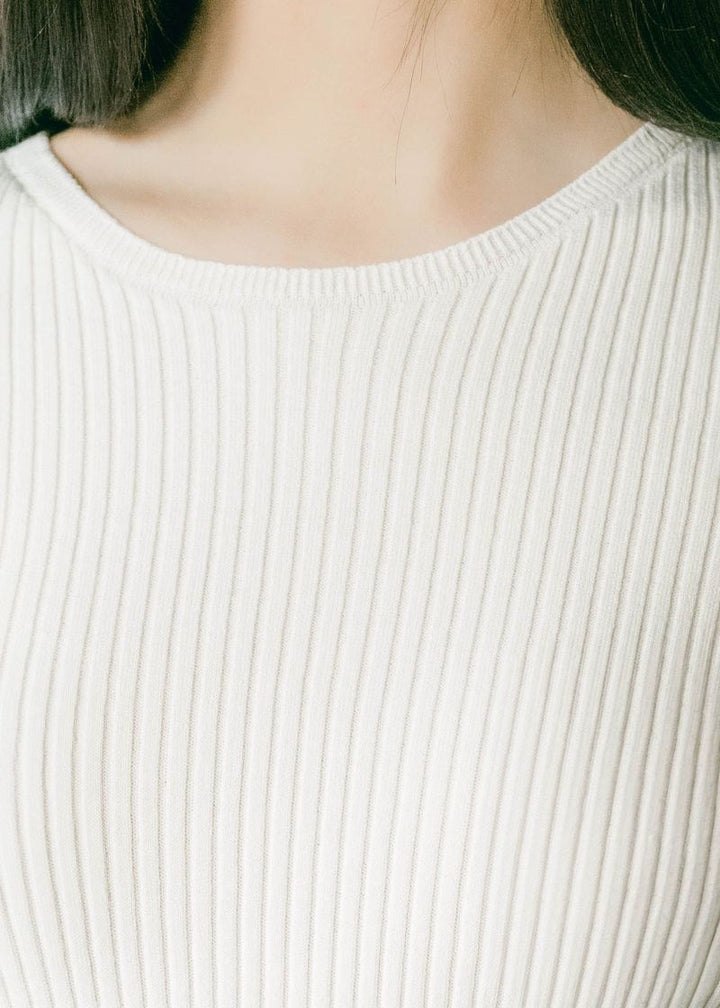 Saintt Sinners Cate Crewneck (Color Options) - clever alice