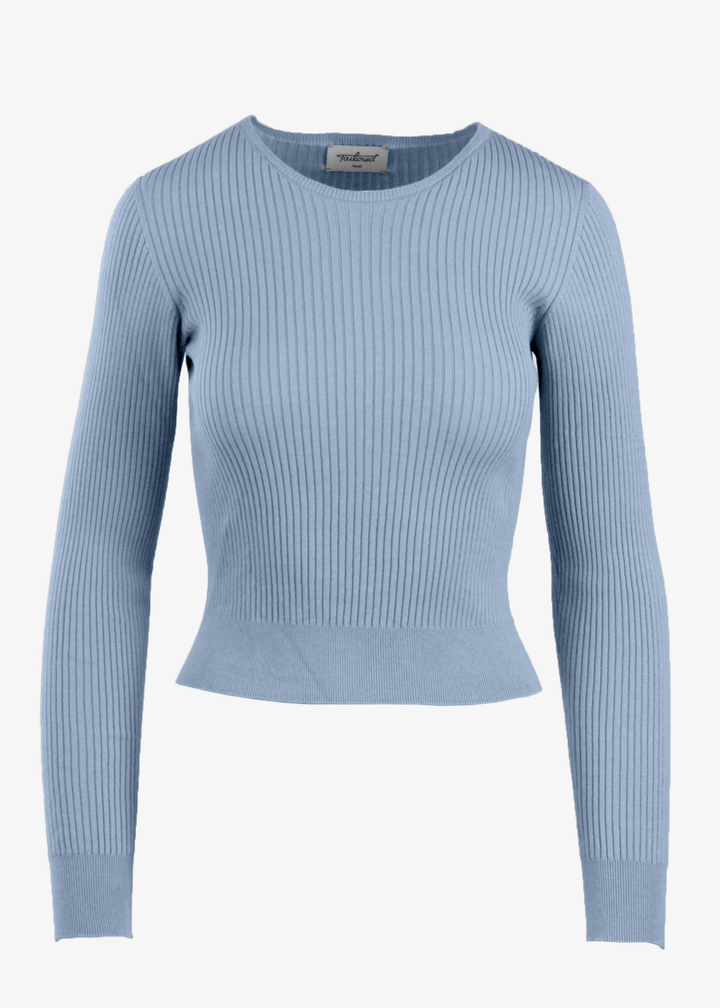 Saintt Sinners Cate Crewneck (Color Options) - clever alice