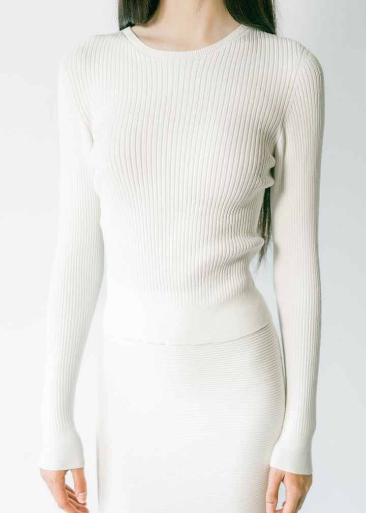 Saintt Sinners Cate Crewneck (Color Options) - clever alice