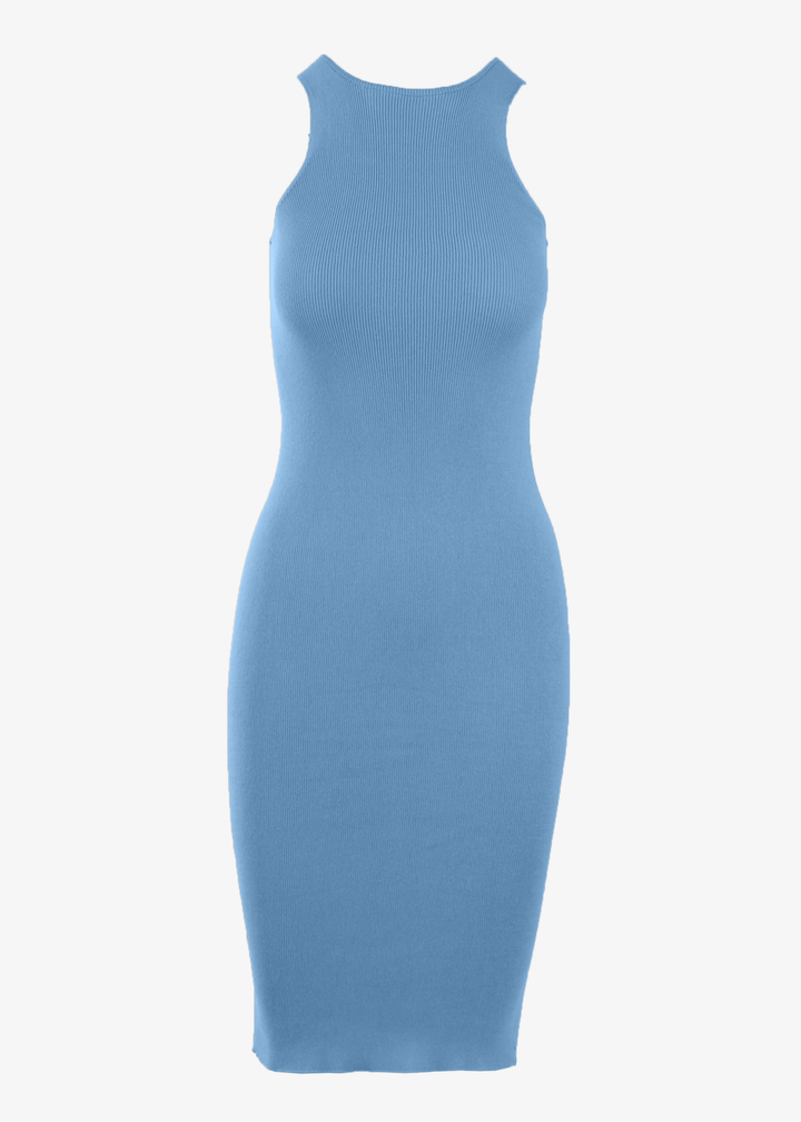 Saintt Sinners Eartha Midi Tank Dress - clever alice