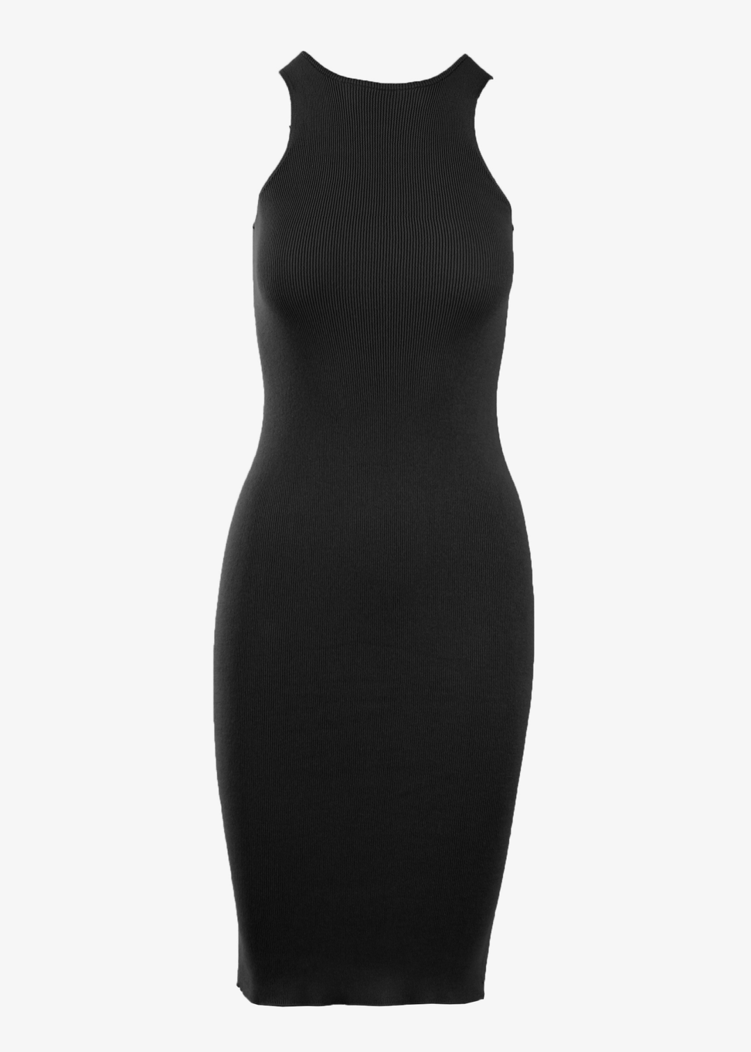 Saintt Sinners Eartha Midi Tank Dress - clever alice