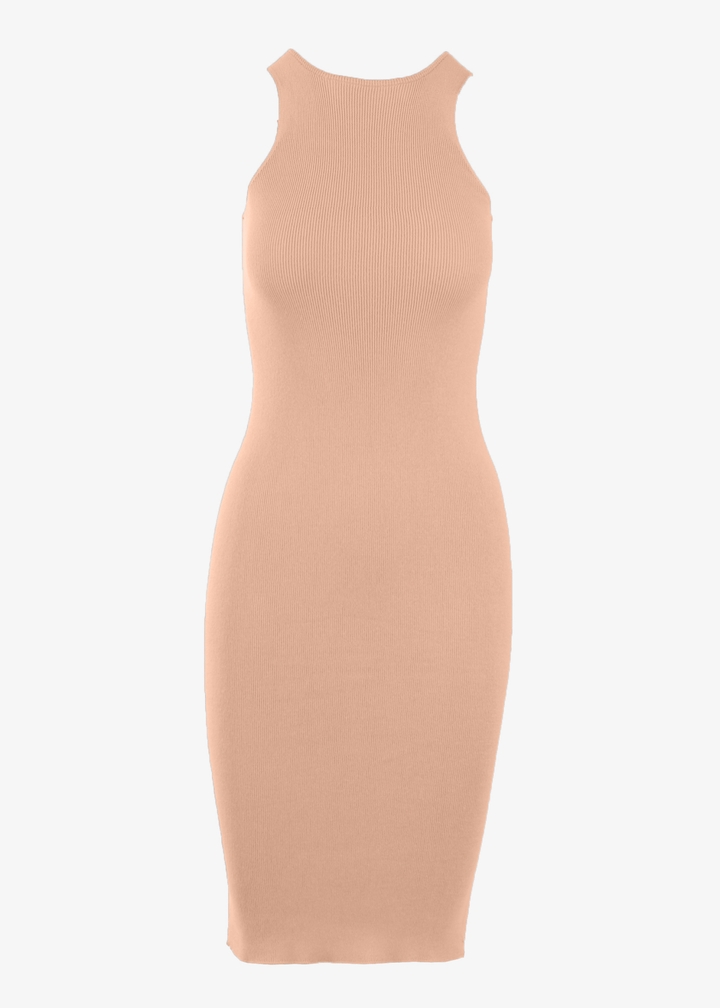 Saintt Sinners Eartha Midi Tank Dress - clever alice