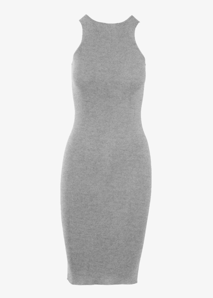 Saintt Sinners Eartha Midi Tank Dress - clever alice