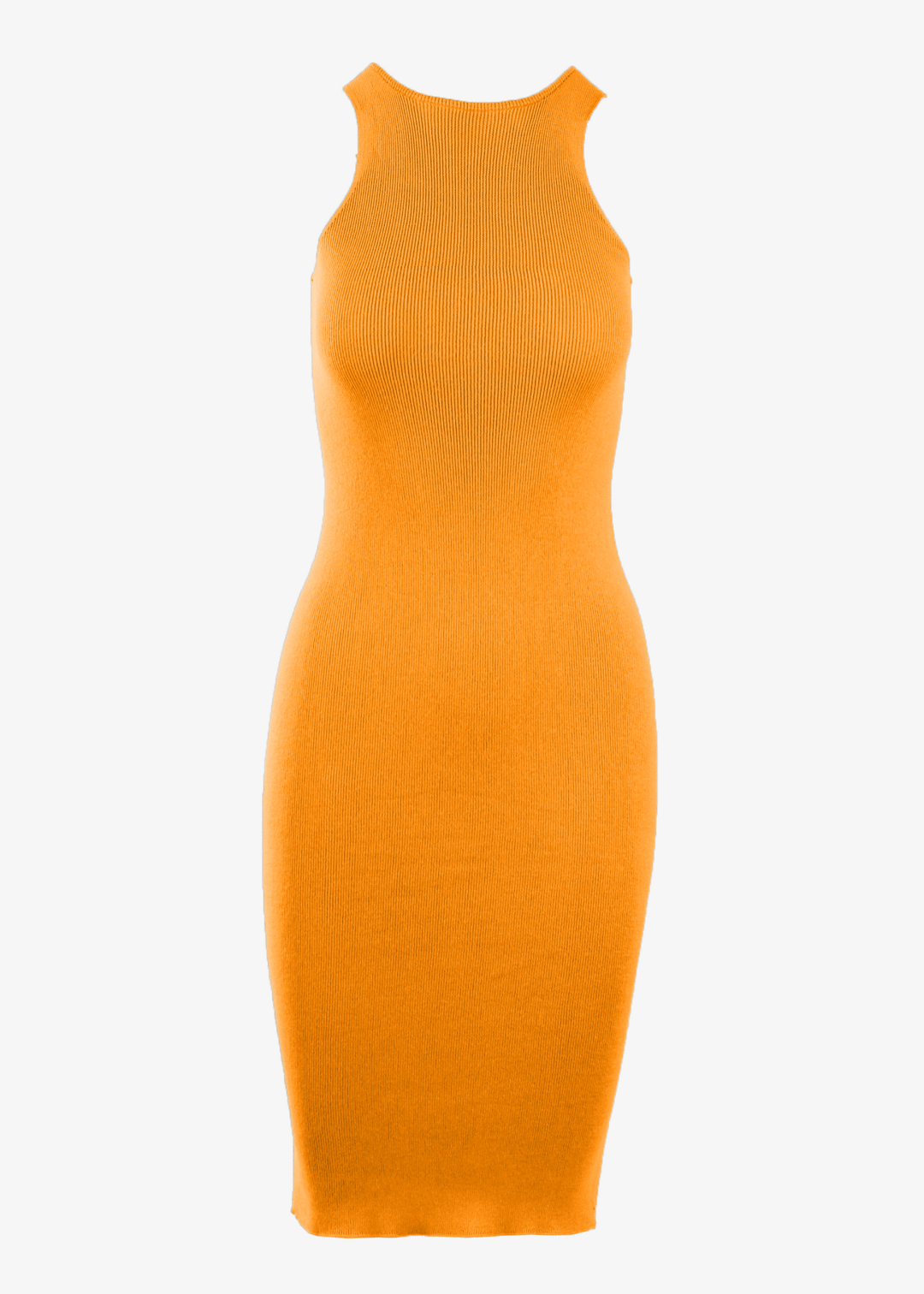 Saintt Sinners Eartha Midi Tank Dress - clever alice