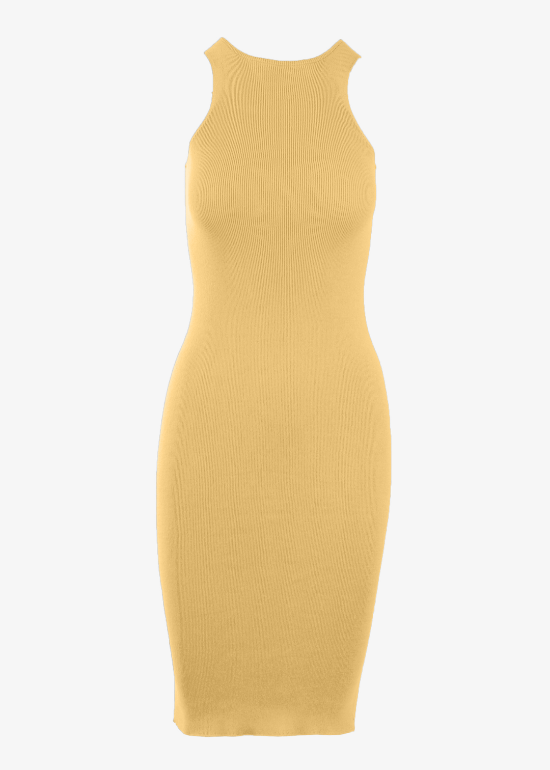 Saintt Sinners Eartha Midi Tank Dress - clever alice
