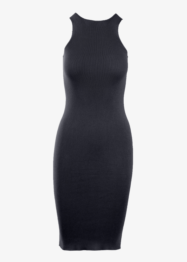 Saintt Sinners Eartha Midi Tank Dress - clever alice