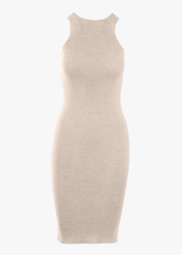 Saintt Sinners Eartha Midi Tank Dress - clever alice