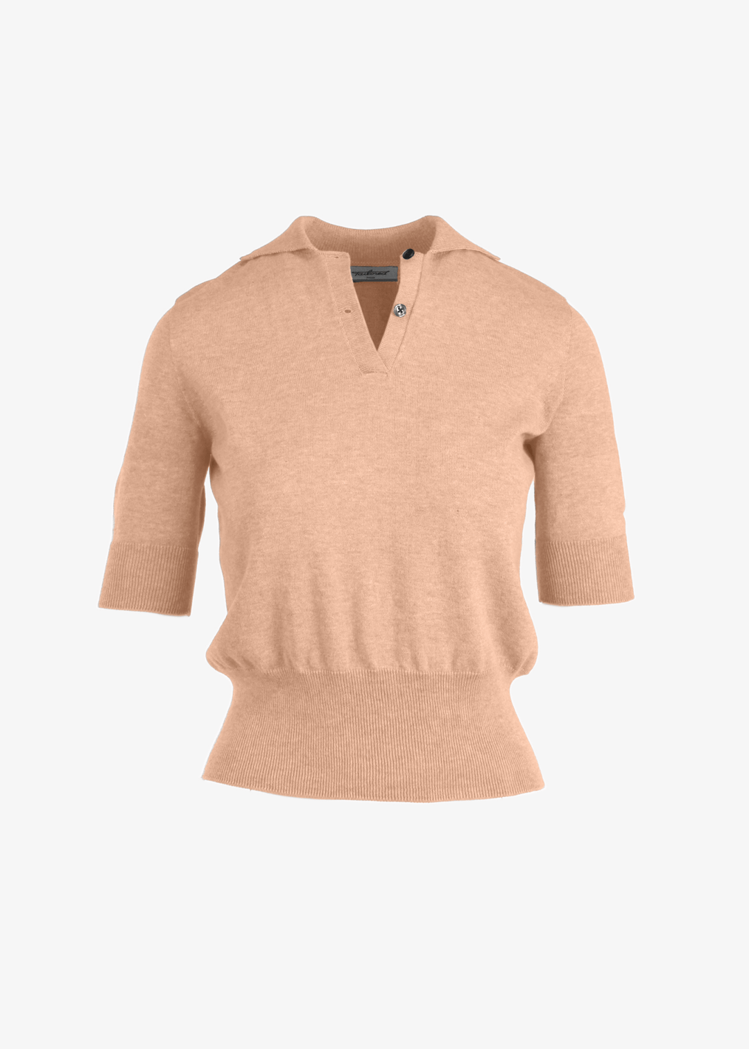 Saintt Sinners Ekko Polo (Color Options) - clever alice