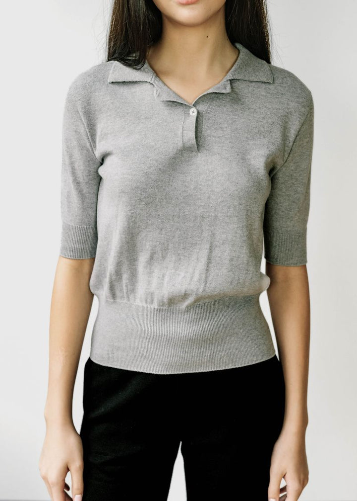 Saintt Sinners Ekko Polo (Color Options) - clever alice