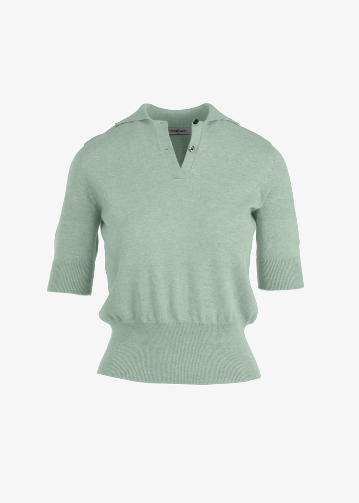Saintt Sinners Ekko Polo (Color Options) - clever alice