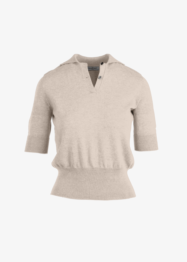 Saintt Sinners Ekko Polo (Color Options) - clever alice