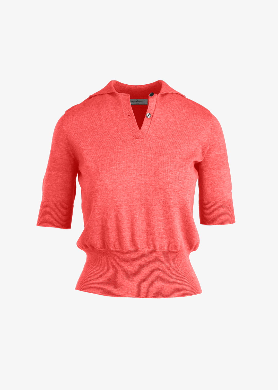Saintt Sinners Ekko Polo (Color Options) - clever alice