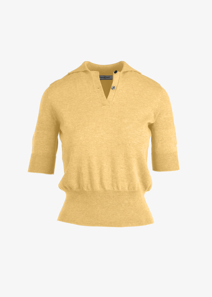 Saintt Sinners Ekko Polo (Color Options) - clever alice