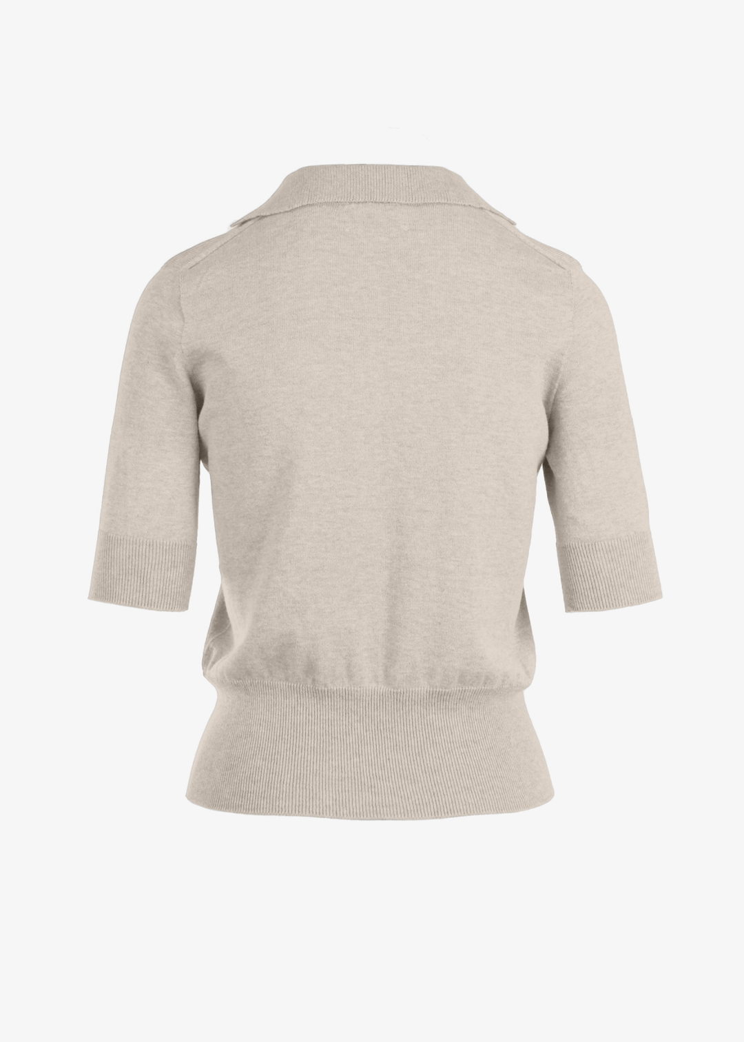 Saintt Sinners Ekko Polo (Color Options) - clever alice