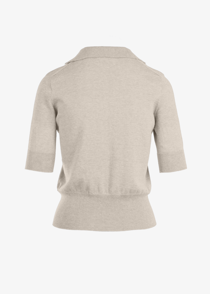 Saintt Sinners Ekko Polo (Color Options) - clever alice