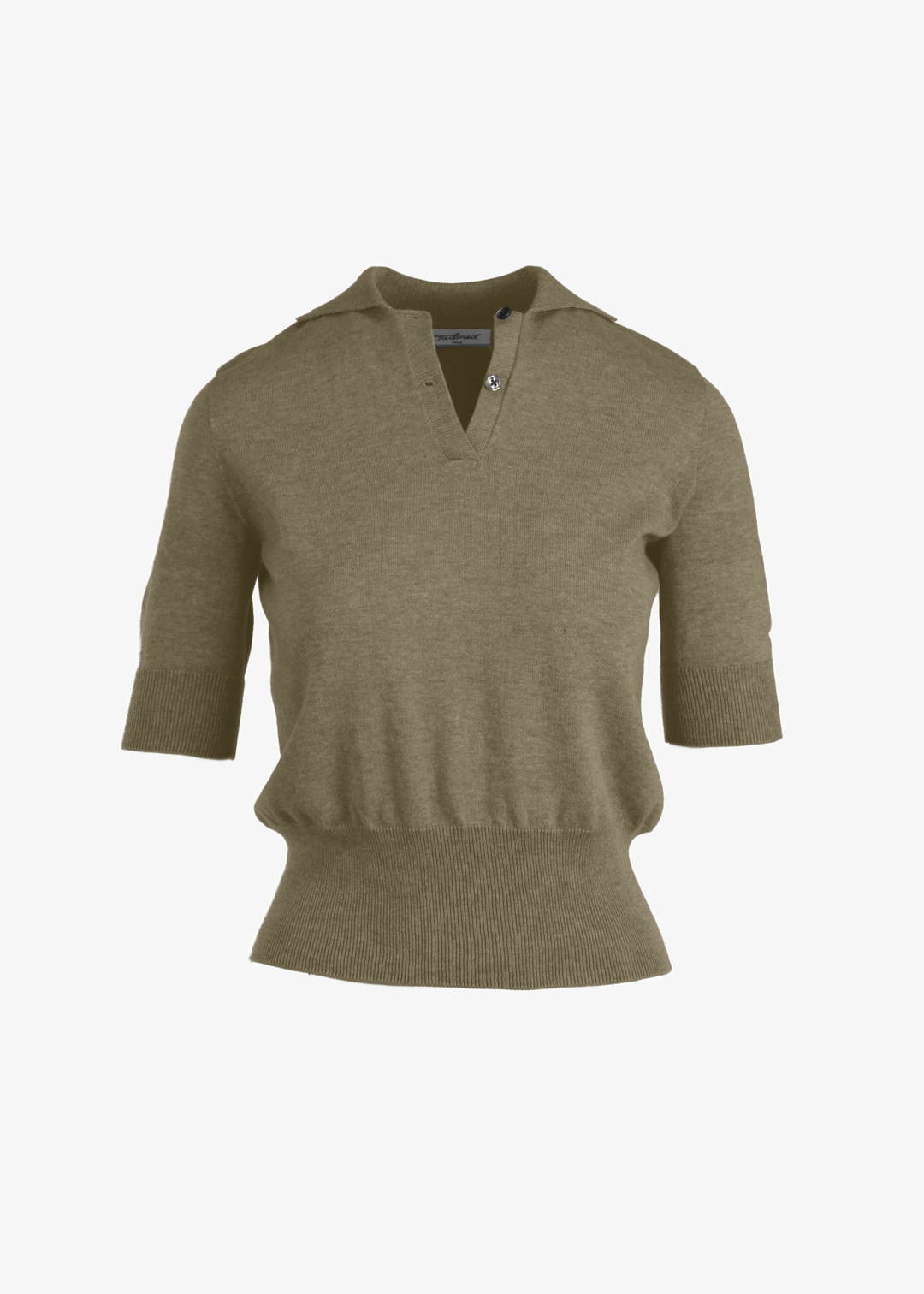 Saintt Sinners Ekko Polo (Color Options) - clever alice