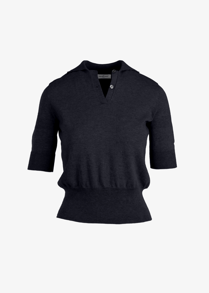Saintt Sinners Ekko Polo (Color Options) - clever alice