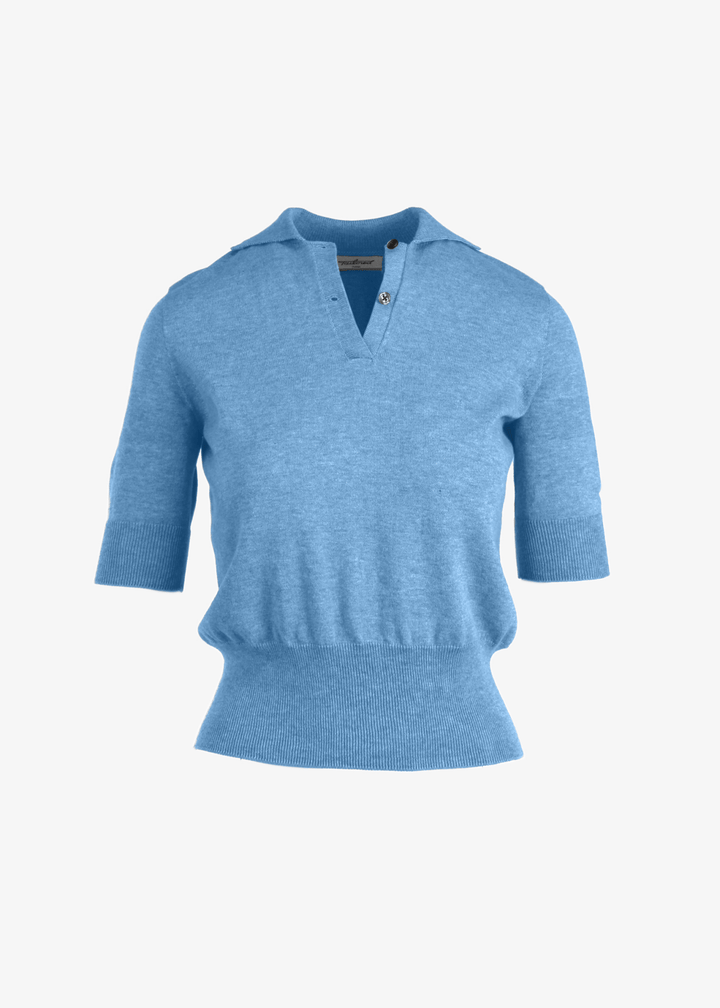 Saintt Sinners Ekko Polo (Color Options) - clever alice