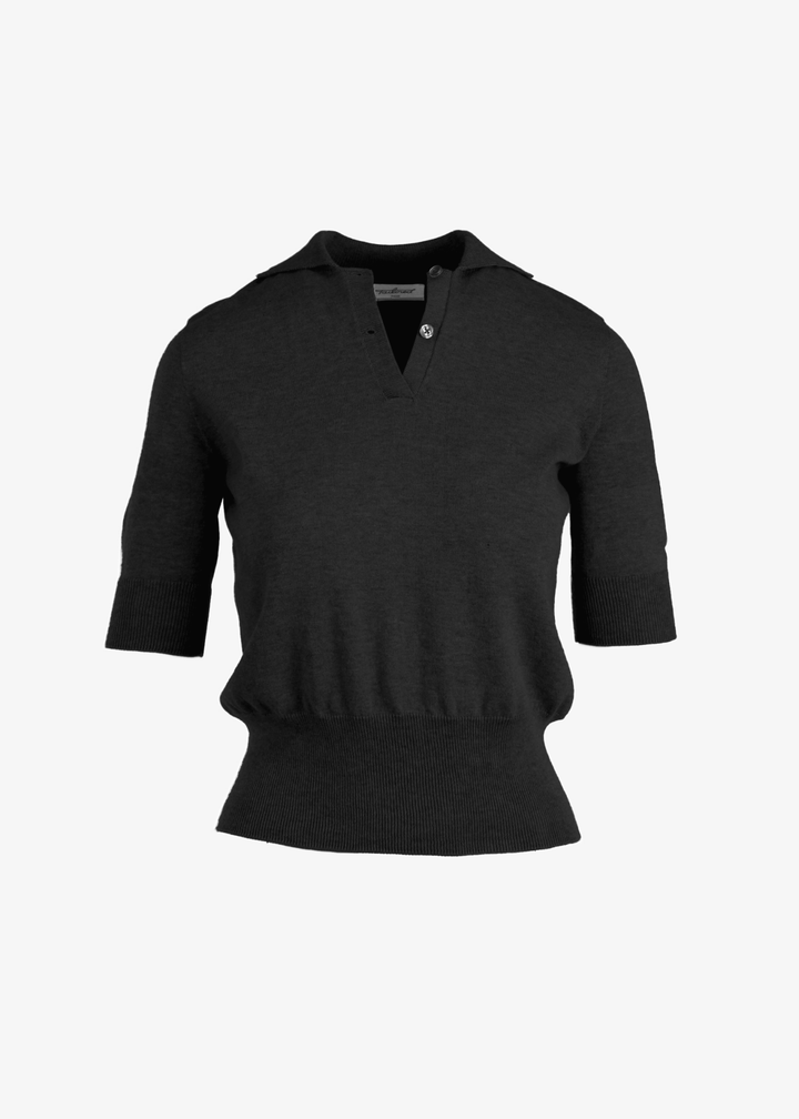 Saintt Sinners Ekko Polo (Color Options) - clever alice