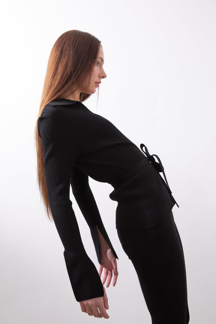 Saintt Sinners Elios Cardigan - clever alice