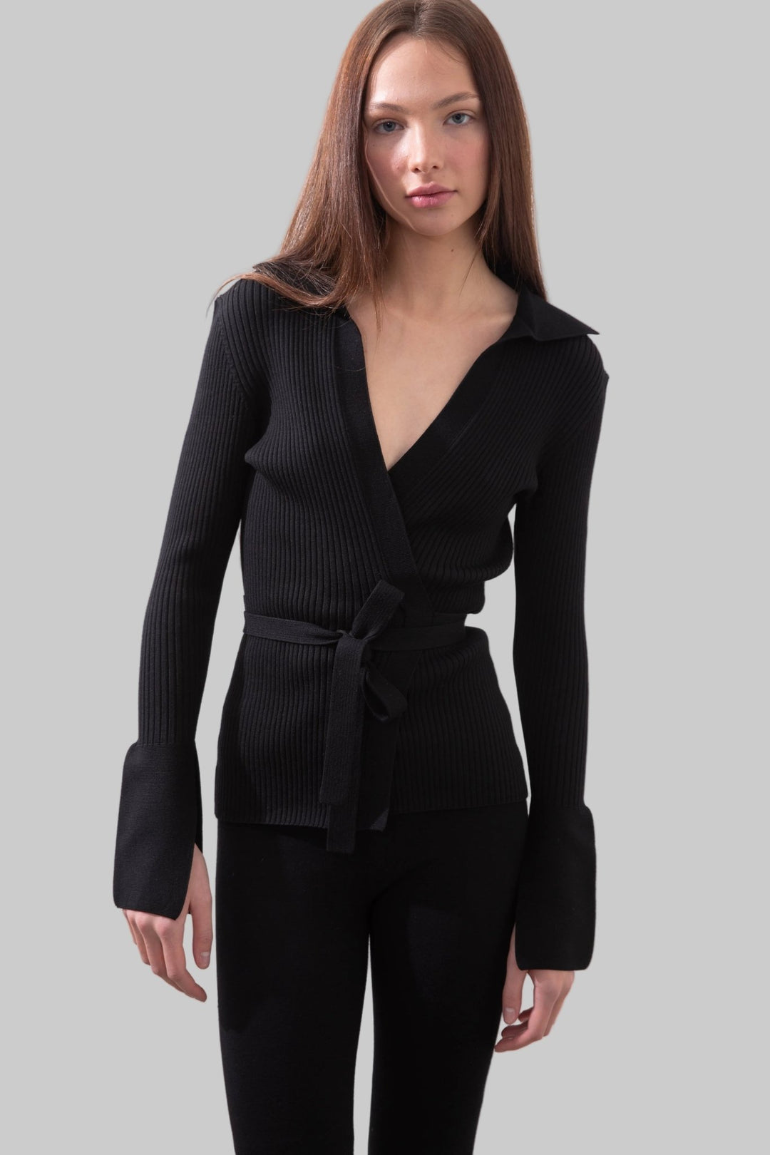 Saintt Sinners Elios Cardigan - clever alice