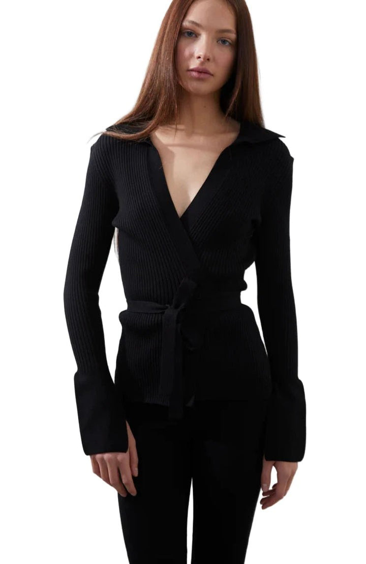 Saintt Sinners Elios Cardigan (Color Options) - clever alice