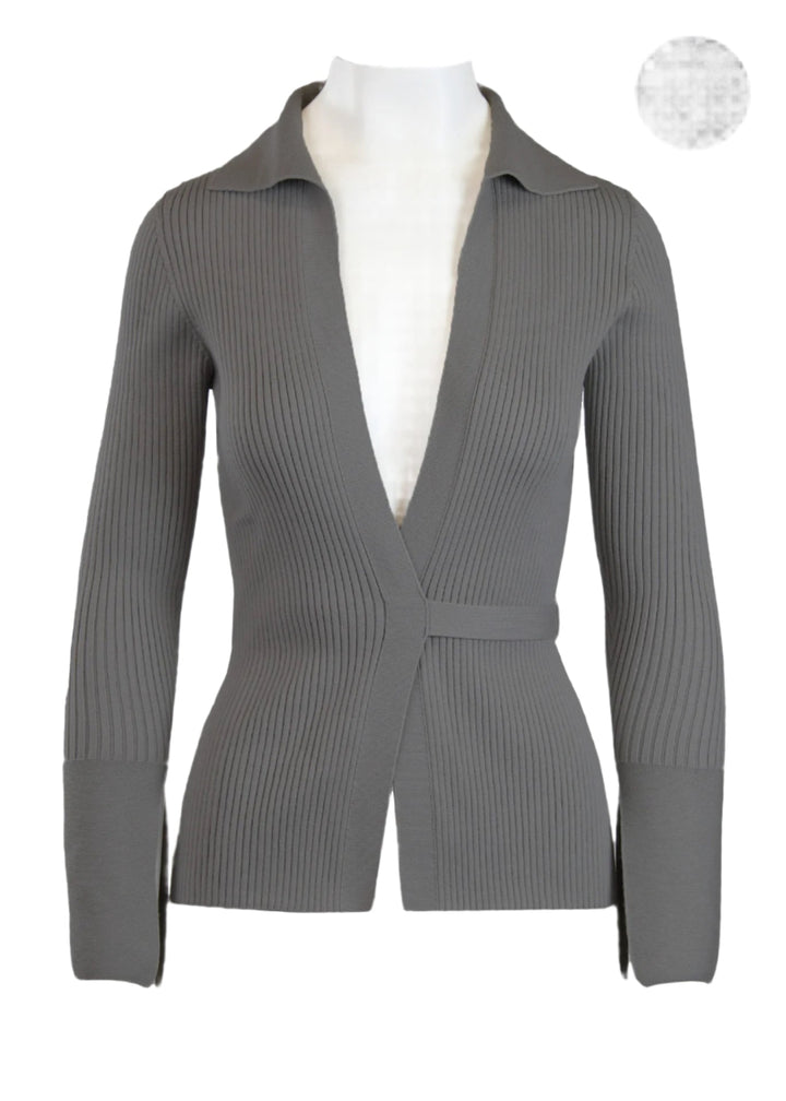 Saintt Sinners Elios Cardigan (Color Options) - clever alice