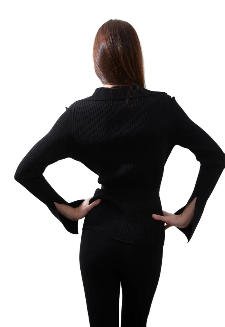 Saintt Sinners Elios Cardigan (Color Options) - clever alice