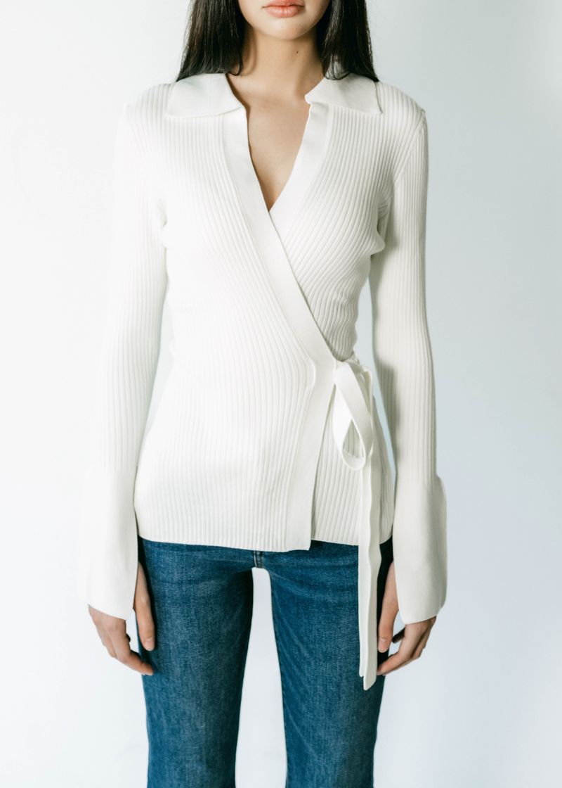 Saintt Sinners Elios Cardigan (Color Options) - clever alice