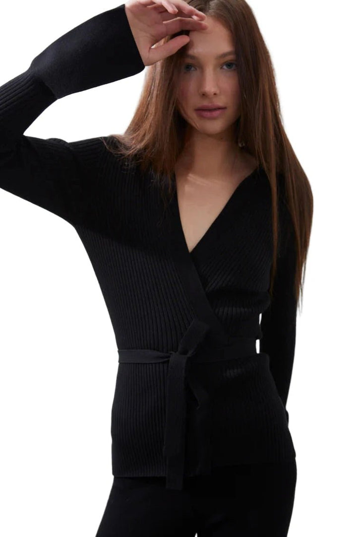 Saintt Sinners Elios Cardigan (Color Options) - clever alice