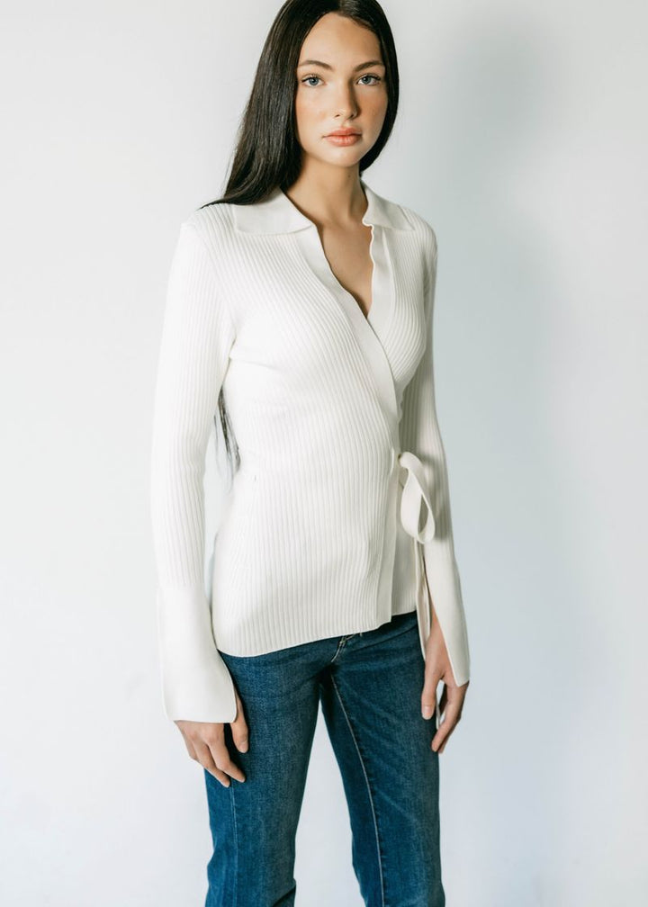 Saintt Sinners Elios Cardigan (Color Options) - clever alice