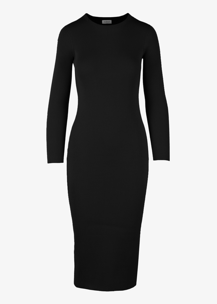 Saintt Sinners Fionna Midi Dress - clever alice