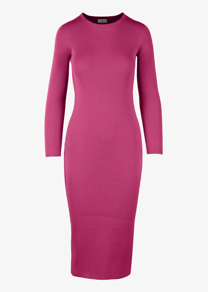 Saintt Sinners Fionna Midi Dress - clever alice