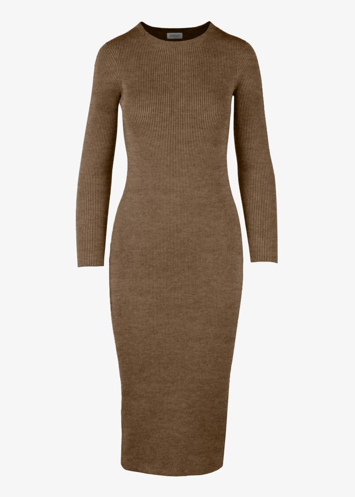 Saintt Sinners Fionna Midi Dress - clever alice